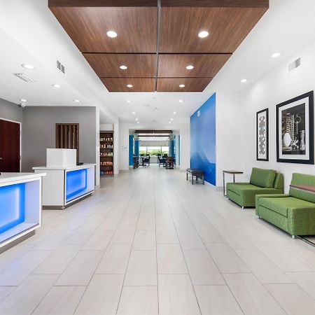 Holiday Inn Express Hotel And Suites Conroe By Ihg Esterno foto