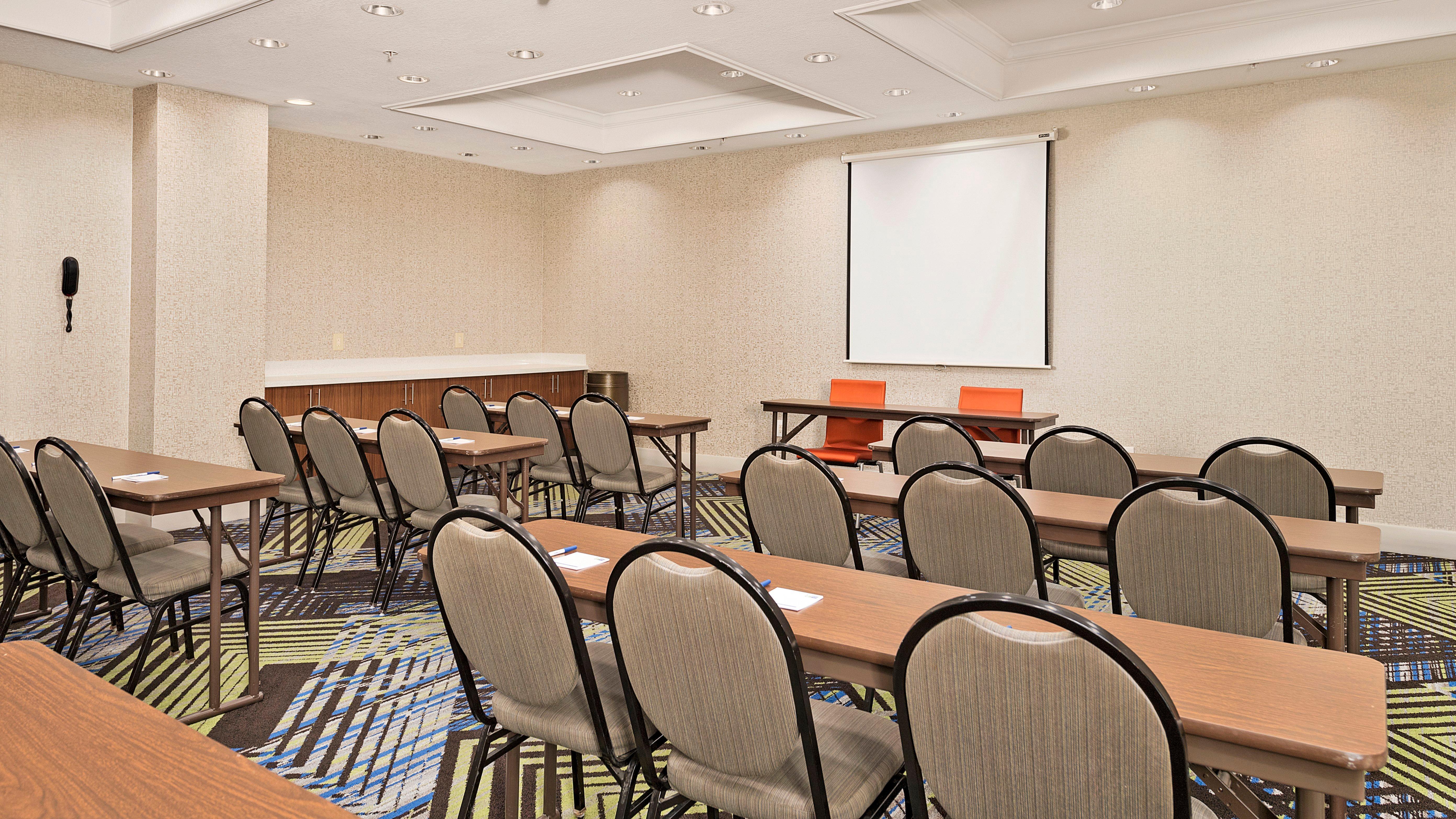 Holiday Inn Express Hotel And Suites Conroe By Ihg Esterno foto