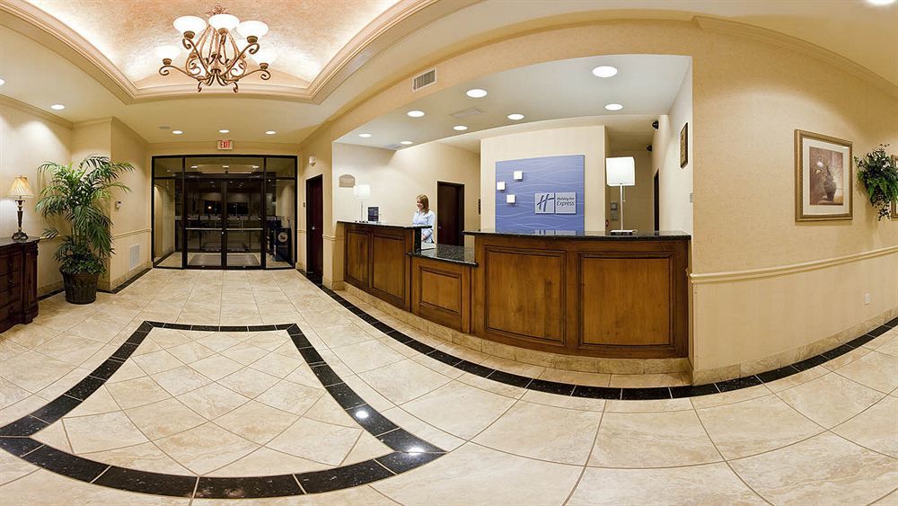 Holiday Inn Express Hotel And Suites Conroe By Ihg Esterno foto