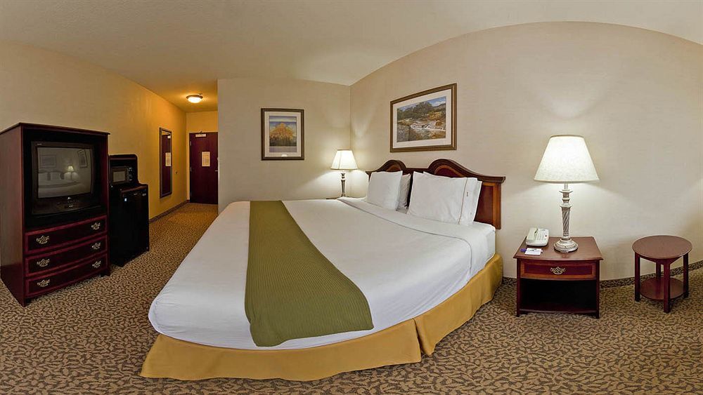 Holiday Inn Express Hotel And Suites Conroe By Ihg Esterno foto