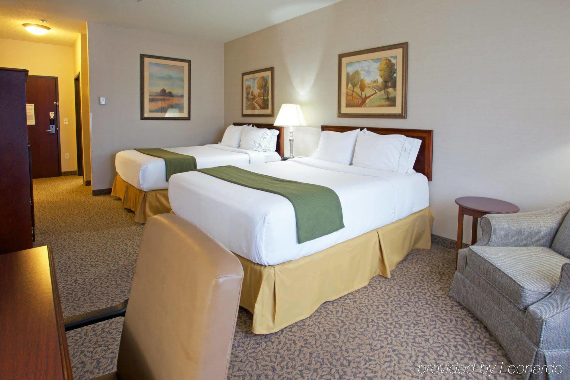 Holiday Inn Express Hotel And Suites Conroe By Ihg Camera foto