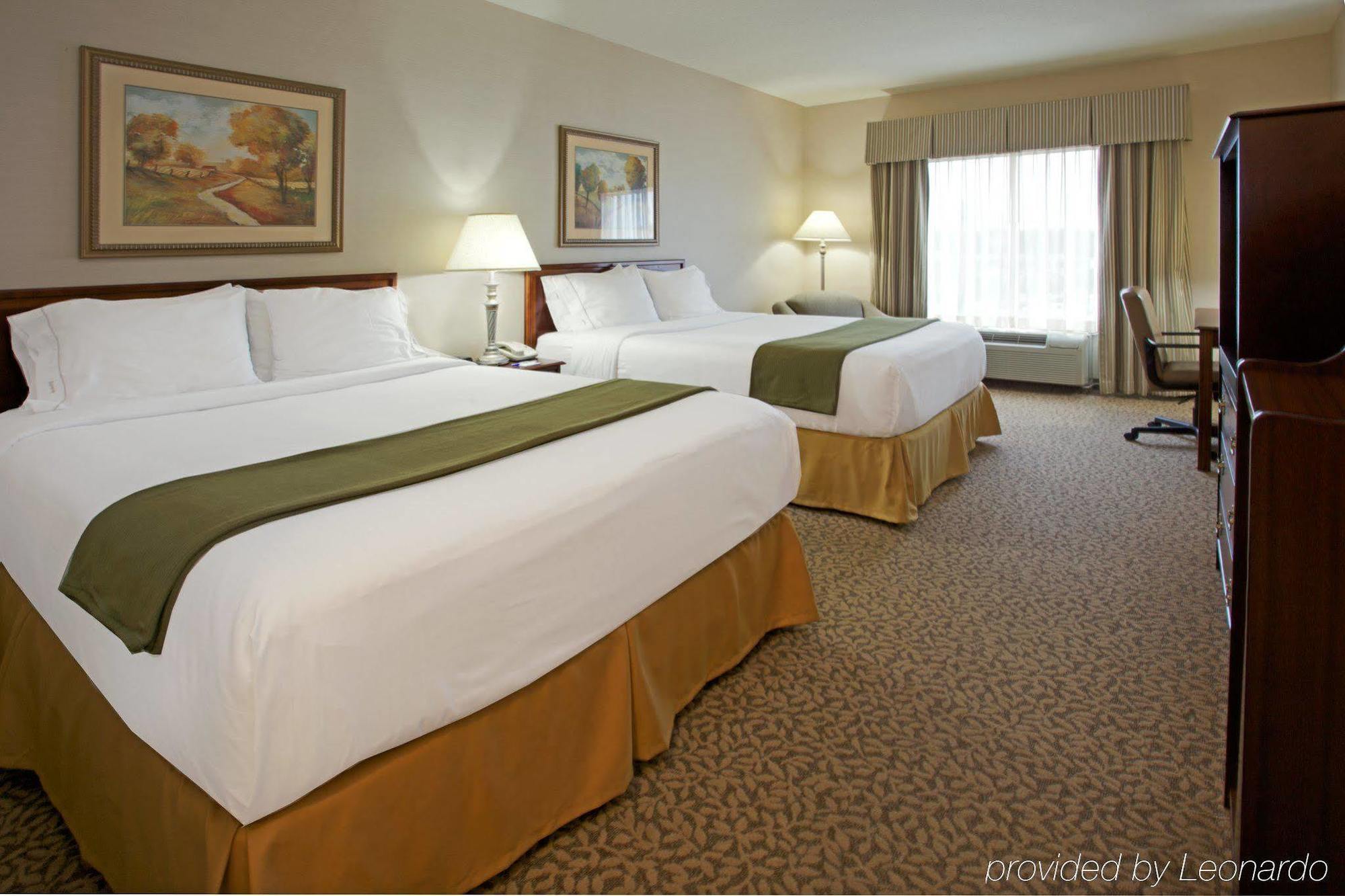 Holiday Inn Express Hotel And Suites Conroe By Ihg Camera foto