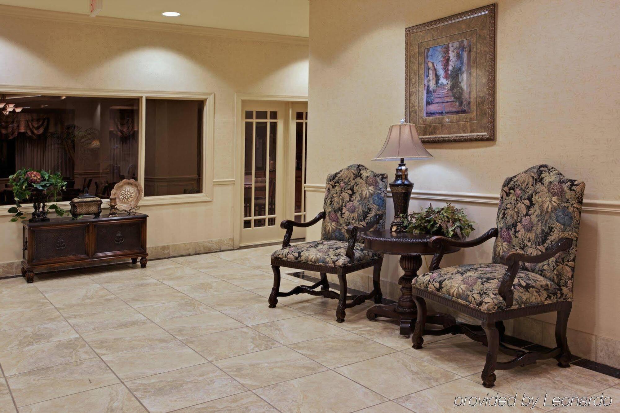 Holiday Inn Express Hotel And Suites Conroe By Ihg Esterno foto
