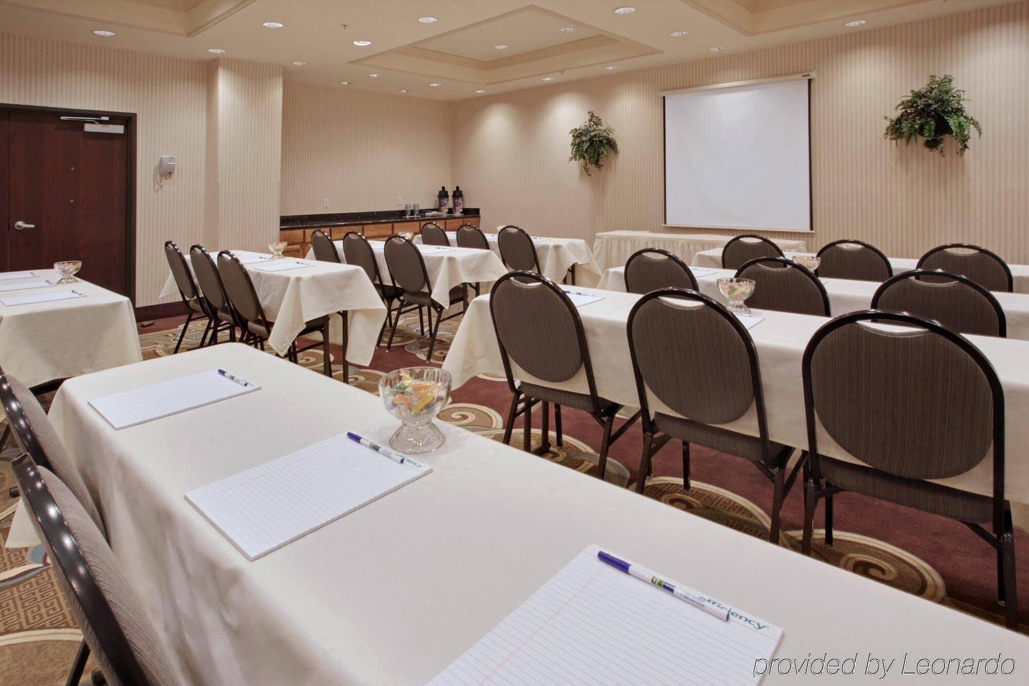 Holiday Inn Express Hotel And Suites Conroe By Ihg Esterno foto